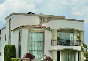 ESTADO DE MEXICO, 3 Bedrooms Bedrooms, 3.5 Rooms Rooms,0,Casa,En venta,0,1588