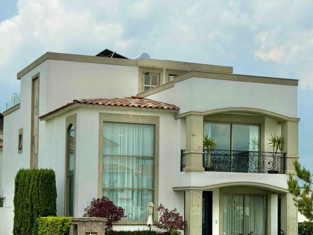 ESTADO DE MEXICO, 3 Bedrooms Bedrooms, 3.5 Rooms Rooms,0,Casa,En venta,0,1588