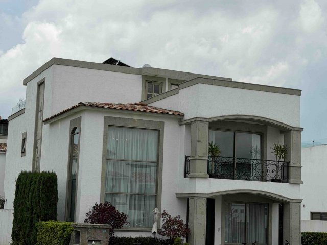 ESTADO DE MEXICO, 3 Bedrooms Bedrooms, 3.5 Rooms Rooms,0,Casa,En venta,0,1588