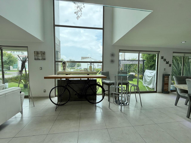 ESTADO DE MEXICO, 3 Bedrooms Bedrooms, 3.5 Rooms Rooms,0,Casa,En venta,0,1589