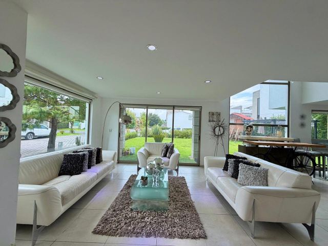 ESTADO DE MEXICO, 3 Bedrooms Bedrooms, 3.5 Rooms Rooms,0,Casa,En venta,0,1589