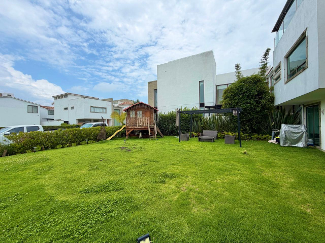 ESTADO DE MEXICO, 3 Bedrooms Bedrooms, 3.5 Rooms Rooms,0,Casa,En venta,0,1589