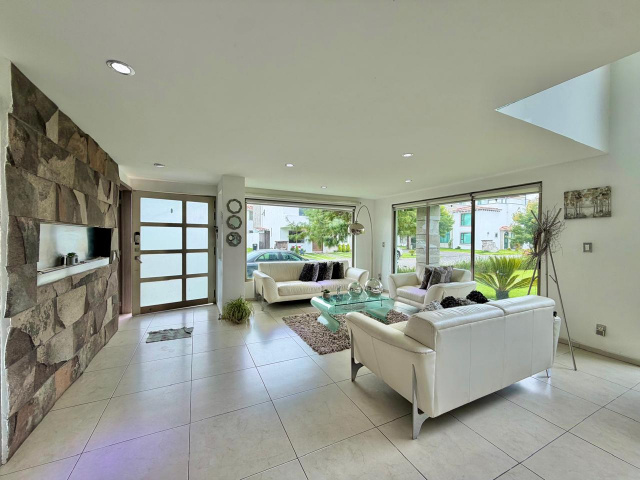 ESTADO DE MEXICO, 3 Bedrooms Bedrooms, 3.5 Rooms Rooms,0,Casa,En venta,0,1589