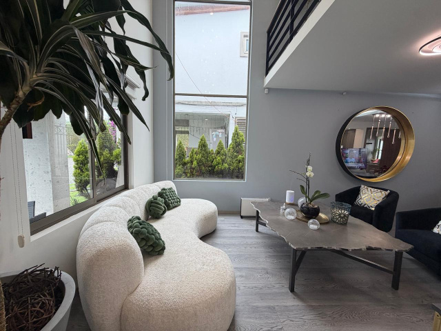 ESTADO DE MEXICO, 3 Bedrooms Bedrooms, 3.5 Rooms Rooms,0,Casa,En venta,0,1589