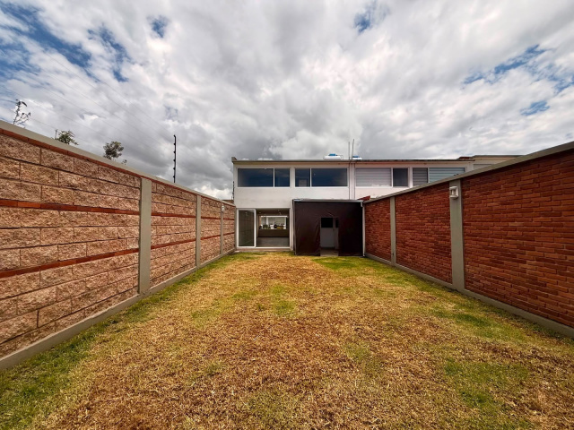 ESTADO DE MEXICO, 3 Bedrooms Bedrooms, 3.5 Rooms Rooms,0,Casa,En venta,0,1590