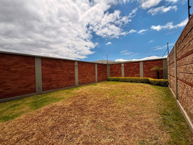 ESTADO DE MEXICO, 3 Bedrooms Bedrooms, 3.5 Rooms Rooms,0,Casa,En venta,0,1590