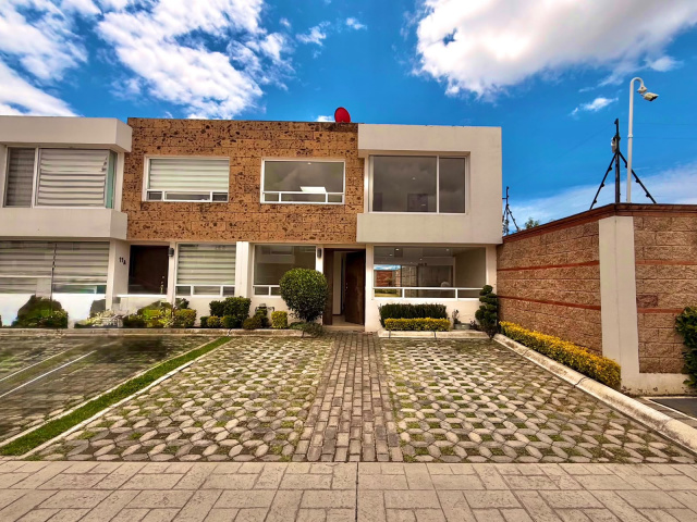 ESTADO DE MEXICO, 3 Bedrooms Bedrooms, 3.5 Rooms Rooms,0,Casa,En venta,0,1590