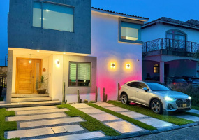 ESTADO DE MEXICO, 3 Bedrooms Bedrooms, 3.5 Rooms Rooms,0,Casa,En venta,0,1593
