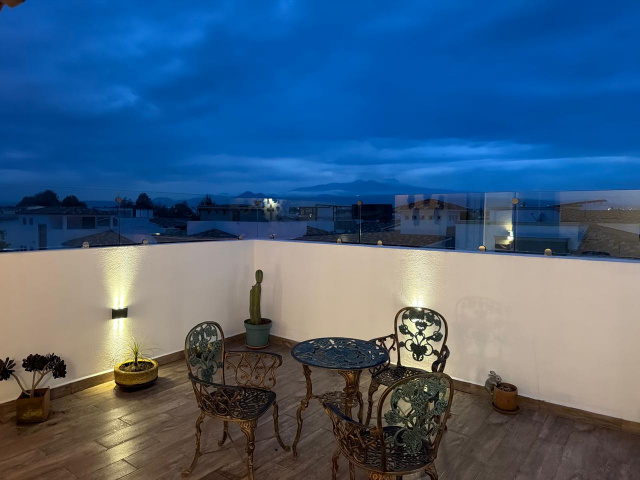 ESTADO DE MEXICO, 3 Bedrooms Bedrooms, 3.5 Rooms Rooms,0,Casa,En venta,0,1593