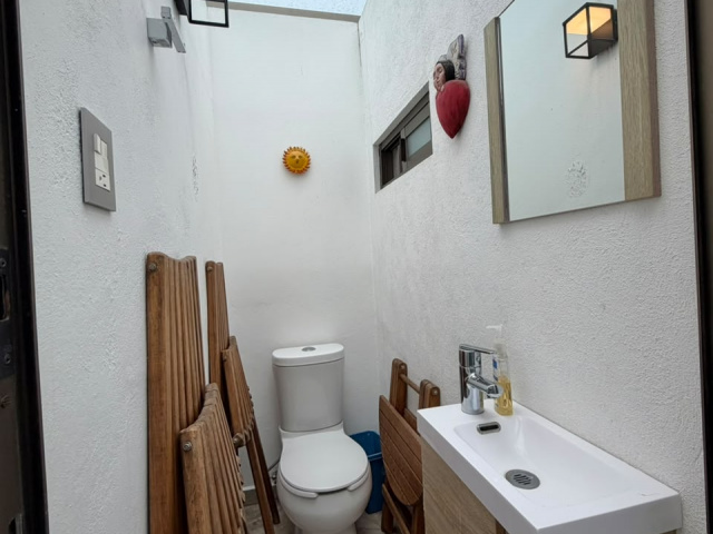ESTADO DE MEXICO, 3 Bedrooms Bedrooms, 3.5 Rooms Rooms,0,Casa,En venta,0,1593