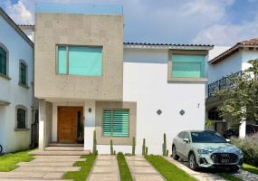 ESTADO DE MEXICO, 3 Bedrooms Bedrooms, 3.5 Rooms Rooms,0,Casa,En venta,0,1593