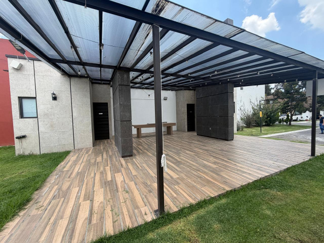 ESTADO DE MEXICO, 3 Bedrooms Bedrooms, 2.5 Rooms Rooms,0,Casa,En venta,0,1594