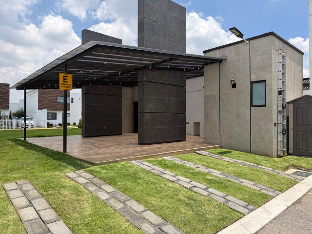 ESTADO DE MEXICO, 3 Bedrooms Bedrooms, 2.5 Rooms Rooms,0,Casa,En venta,0,1594