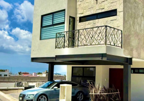 ESTADO DE MEXICO, 3 Bedrooms Bedrooms, 3.5 Rooms Rooms,0,Casa,En venta,0,1601