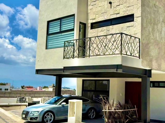 ESTADO DE MEXICO, 3 Bedrooms Bedrooms, 3.5 Rooms Rooms,0,Casa,En venta,0,1601