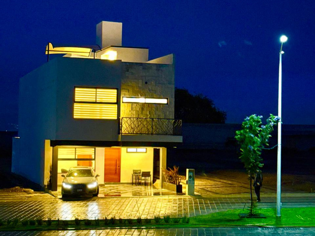 ESTADO DE MEXICO, 3 Bedrooms Bedrooms, 3.5 Rooms Rooms,0,Casa,En venta,0,1601