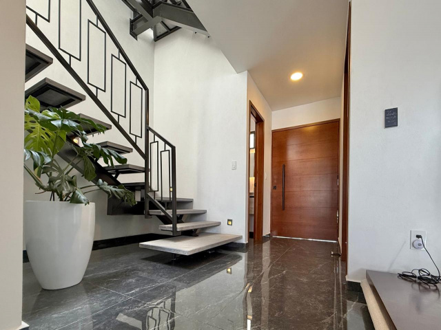 ESTADO DE MEXICO, 3 Bedrooms Bedrooms, 3.5 Rooms Rooms,0,Casa,En venta,0,1601