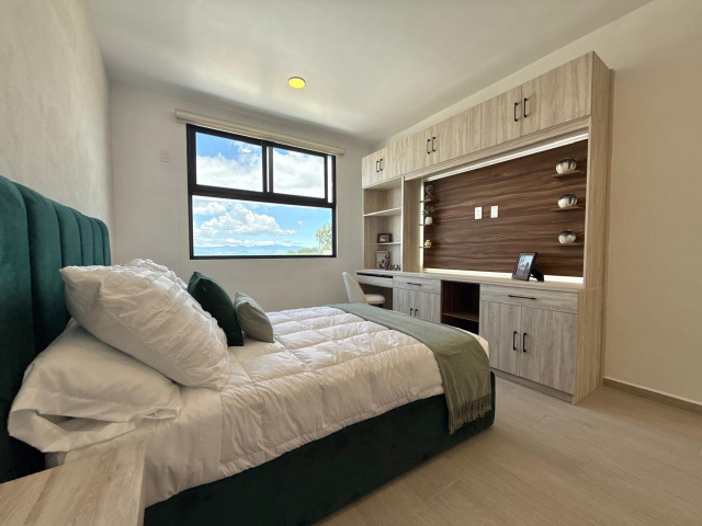 ESTADO DE MEXICO, 3 Bedrooms Bedrooms, 3.5 Rooms Rooms,0,Casa,En venta,0,1601