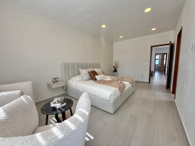 ESTADO DE MEXICO, 3 Bedrooms Bedrooms, 3.5 Rooms Rooms,0,Casa,En venta,0,1601