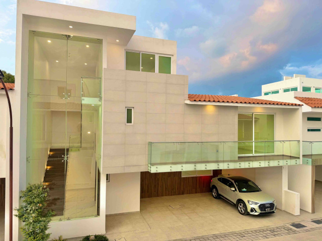 ESTADO DE MEXICO, 5 Bedrooms Bedrooms, 5.5 Rooms Rooms,0,Casa,En venta,0,1602