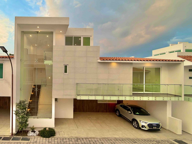 ESTADO DE MEXICO, 5 Bedrooms Bedrooms, 5.5 Rooms Rooms,0,Casa,En venta,0,1602