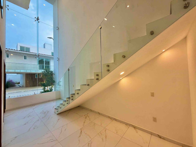 ESTADO DE MEXICO, 5 Bedrooms Bedrooms, 5.5 Rooms Rooms,0,Casa,En venta,0,1602