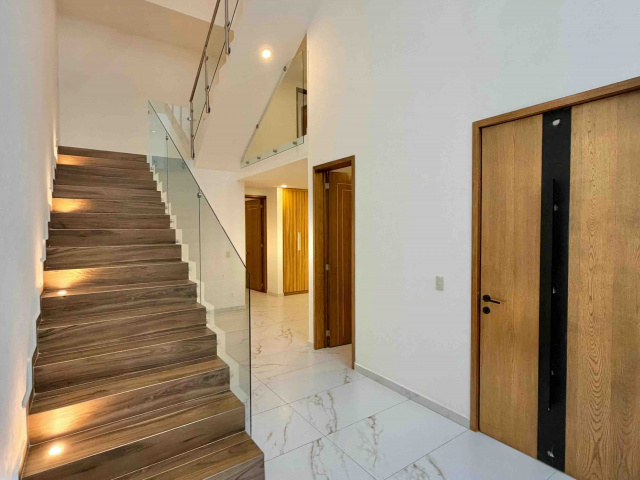 ESTADO DE MEXICO, 5 Bedrooms Bedrooms, 5.5 Rooms Rooms,0,Casa,En venta,0,1602