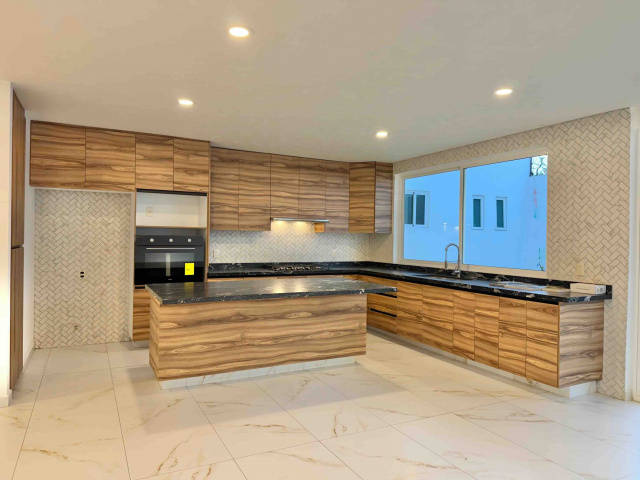 ESTADO DE MEXICO, 5 Bedrooms Bedrooms, 5.5 Rooms Rooms,0,Casa,En venta,0,1602