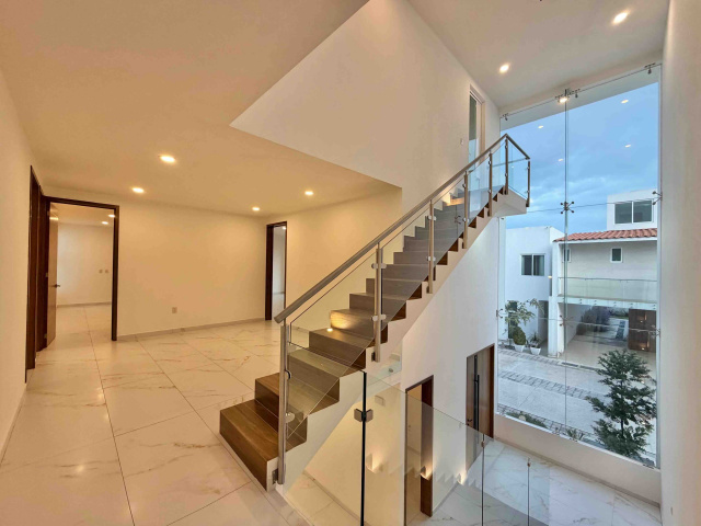 ESTADO DE MEXICO, 5 Bedrooms Bedrooms, 5.5 Rooms Rooms,0,Casa,En venta,0,1602