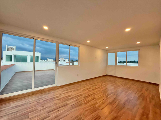 ESTADO DE MEXICO, 5 Bedrooms Bedrooms, 5.5 Rooms Rooms,0,Casa,En venta,0,1602