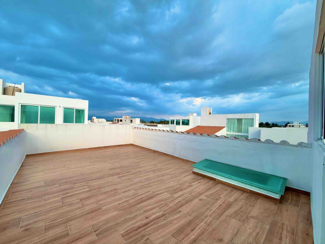 ESTADO DE MEXICO, 5 Bedrooms Bedrooms, 5.5 Rooms Rooms,0,Casa,En venta,0,1602