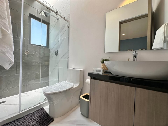 ESTADO DE MEXICO, 3 Bedrooms Bedrooms, 3.5 Rooms Rooms,0,Casa,En venta,0,1603