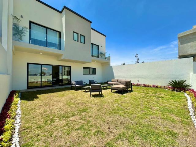 ESTADO DE MEXICO, 3 Bedrooms Bedrooms, 3.5 Rooms Rooms,0,Casa,En venta,0,1603