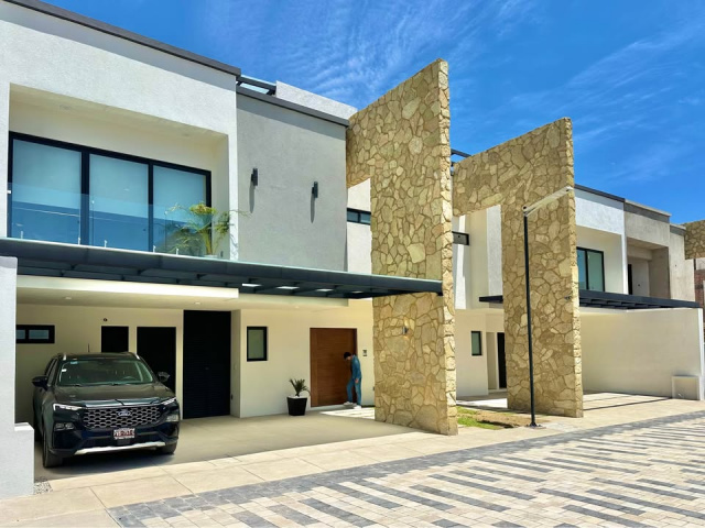 ESTADO DE MEXICO, 3 Bedrooms Bedrooms, 3.5 Rooms Rooms,0,Casa,En venta,0,1603