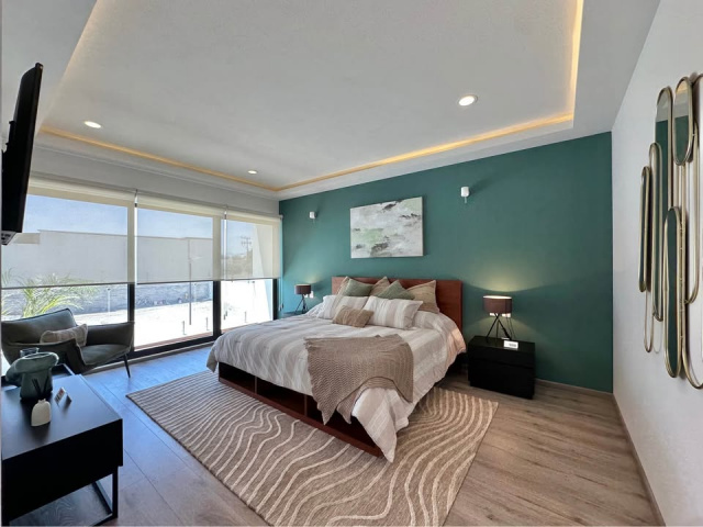 ESTADO DE MEXICO, 3 Bedrooms Bedrooms, 3.5 Rooms Rooms,0,Casa,En venta,0,1603
