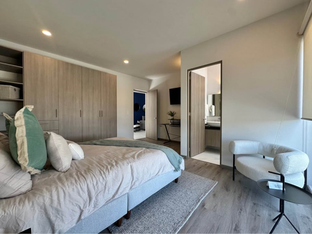 ESTADO DE MEXICO, 3 Bedrooms Bedrooms, 3.5 Rooms Rooms,0,Casa,En venta,0,1603