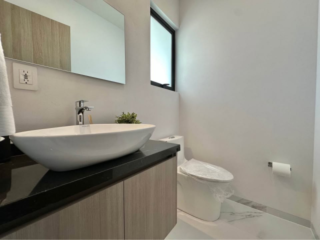 ESTADO DE MEXICO, 3 Bedrooms Bedrooms, 3.5 Rooms Rooms,0,Casa,En venta,0,1603