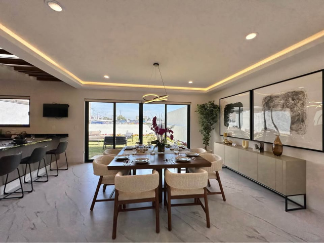 ESTADO DE MEXICO, 3 Bedrooms Bedrooms, 3.5 Rooms Rooms,0,Casa,En venta,0,1603