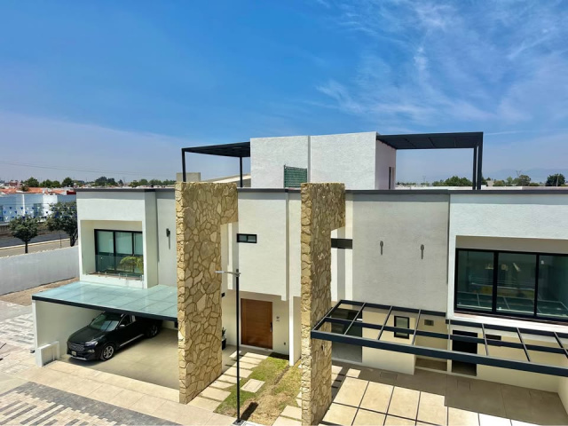 ESTADO DE MEXICO, 3 Bedrooms Bedrooms, 3.5 Rooms Rooms,0,Casa,En venta,0,1603