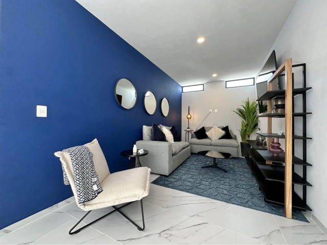 ESTADO DE MEXICO, 3 Bedrooms Bedrooms, 3.5 Rooms Rooms,0,Casa,En venta,0,1603