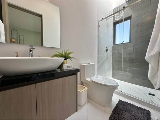 ESTADO DE MEXICO, 3 Bedrooms Bedrooms, 3.5 Rooms Rooms,0,Casa,En venta,0,1603