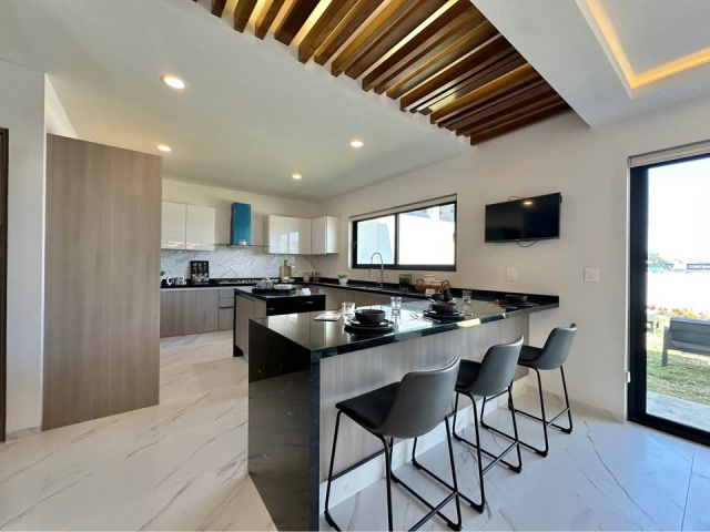ESTADO DE MEXICO, 3 Bedrooms Bedrooms, 3.5 Rooms Rooms,0,Casa,En venta,0,1603