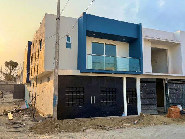 ESTADO DE MEXICO, 5 Bedrooms Bedrooms, 5 Rooms Rooms,0,Casa,En venta,0,1609
