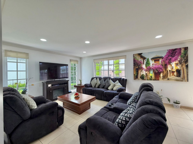 ESTADO DE MEXICO, 3 Bedrooms Bedrooms, 2.5 Rooms Rooms,0,Casa,En venta,0,1610