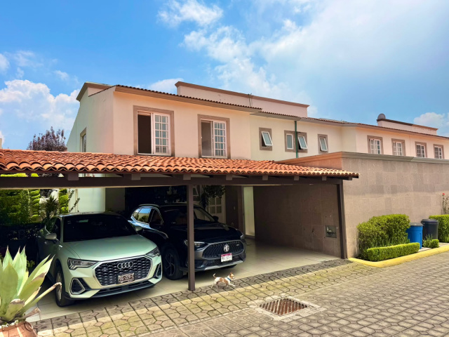 ESTADO DE MEXICO, 3 Bedrooms Bedrooms, 2.5 Rooms Rooms,0,Casa,En venta,0,1610