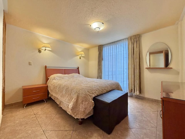 ESTADO DE MEXICO, 1 Bedroom Bedrooms, 0 ,1 BathroomBathrooms,Departamento,En renta,0,1615