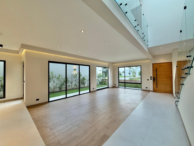 ESTADO DE MEXICO, 4 Bedrooms Bedrooms, 4.1 Rooms Rooms,0,Casa,En venta,0,1621