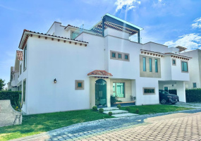 ESTADO DE MEXICO, 4 Bedrooms Bedrooms, 4.5 Rooms Rooms,0,Casa,En venta,0,1627
