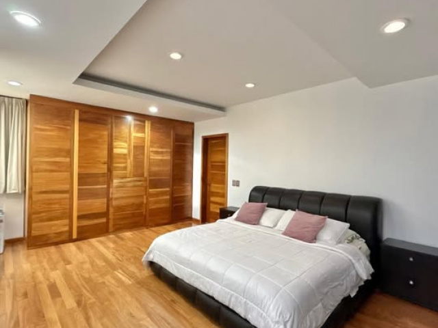 ESTADO DE MEXICO, 4 Bedrooms Bedrooms, 4.5 Rooms Rooms,0,Casa,En venta,0,1630