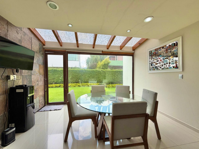 ESTADO DE MEXICO, 4 Bedrooms Bedrooms, 4 Rooms Rooms,0,Casa,En venta,0,1631